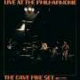 Dave Pike: Live At The Philharmonie - Berliner Jazztage 1969, CD