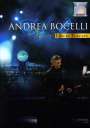 Andrea Bocelli: Vivere: Live In Tuscany, DVD