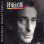 Ludwig Hirsch: In meiner Sprache, CD