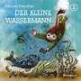 Otfried Preußler: Der kleine Wassermann 2, CD