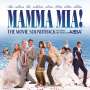 : Mamma Mia (The Movie Soundtrack), CD