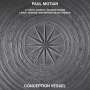 Paul Motian: Conception Vessel, CD