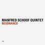 Manfred Schoof: Resonance, CD,CD