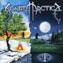 Sonata Arctica: Silence, CD
