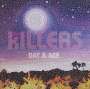 The Killers: Day & Age, CD