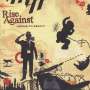 Rise Against: Appeal To Reason, CD