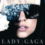 Lady Gaga: The Fame (15 Tracks), CD