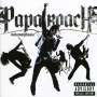 Papa Roach: Metamorphosis, CD
