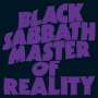 Black Sabbath: Master Of Reality (Deluxe Edition), CD,CD