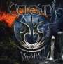 Celesty: Vendetta, CD