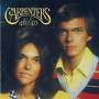 The Carpenters: 40/40: The Best Of Selection, CD,CD