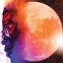 Kid Cudi: Man On The Moon: The End Of Day, LP,LP