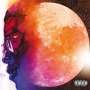 Kid Cudi: Man On The Moon: The End Of Day, CD