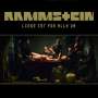 Rammstein: Liebe ist für alle da, CD