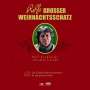 : Rolf Zukowski - Rolfs grosser Weihnachtsschatz, CD,CD,CD,CD,CD