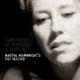Martha Wainwright: Sans Fusils, Ni Souliers, A Paris: Martha Wainwright's Piaf Record, CD