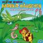 : Die kleine Schnecke Monika Häuschen Vol.11, CD