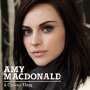 Amy Macdonald: A Curious Thing, CD