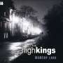 The High Kings: Memory Lane, CD