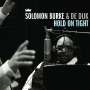Solomon Burke: Hold On Tight, CD