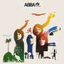 Abba: The Album (180g), LP
