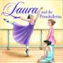 Dagmar Hoßfeld: Laura 03 und Die Primaballerina, CD
