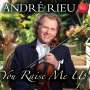 André Rieu: You Raise Me Up: Songs For Mum, CD
