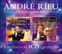 André Rieu: Live In Concert, CD,CD,CD,CD