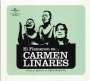 Carmen Linares: El Flamenco Es...Carmen Linares, CD