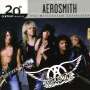 Aerosmith: The Best Of Aerosmith, CD