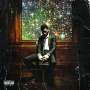 Kid Cudi: Man On The Moon 2: The Legend Of Mr. Rager, CD