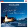Rolf Zuckowski: Sehnsucht nach Weihnachten, CD,CD