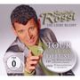 Semino Rossi: Die Liebe bleibt (Tour Edition Deluxe) (CD + DVD), CD