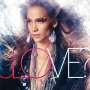 Jennifer Lopez: Love ?, CD