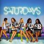 The Saturdays: Headlines, CD