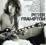 Peter Frampton: Icon, CD