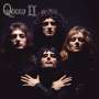 Queen: Queen II (2011 Remaster) (Deluxe Edition), CD,CD