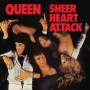 Queen: Sheer Heart Attack (2011 Remaster) (Deluxe Edition), CD,CD