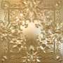 Jay Z & Kanye West: Watch The Throne, CD