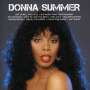 Donna Summer: Icon, CD