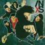INXS: X (2011 Remaster), CD