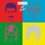 Queen: Hot Space (Deluxe Edition) (2011 Remaster), CD,CD