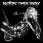 Lady Gaga: Born This Way, CD
