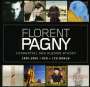 Florent Pagny: L'Essentiel Des Albums Studio, CD,CD,CD,CD,CD,CD,CD,CD,CD