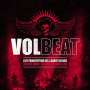 Volbeat: Live From Beyond Hell / Above Heaven, CD