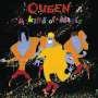 Queen: A Kind Of Magic - Deluxe Edition (2011 Remaster), CD,CD