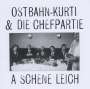 Ostbahn-Kurti: A schene Leich (Remaster), CD