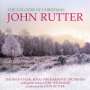 John Rutter: The Colours of Christmas, CD