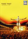 Take That: Progress (Live)(Amaray), DVD