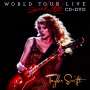 Taylor Swift: Speak Now World Tour Live 2011, CD,DVD